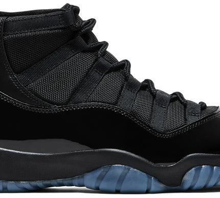 Nike Mens Air Jordan 11 Retro 'Gamma Blue' 2025