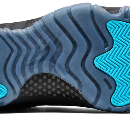 Nike Mens Air Jordan 11 Retro 'Gamma Blue' 2025