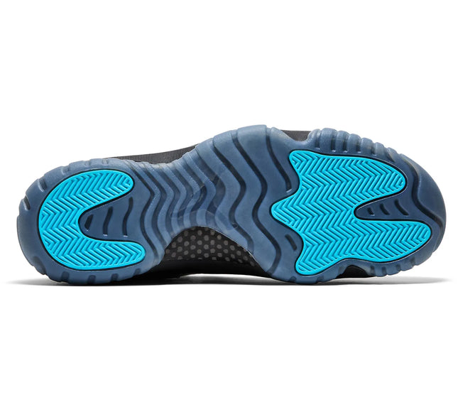 Nike Mens Air Jordan 11 Retro 'Gamma Blue' 2025