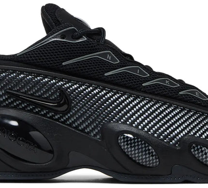 NOCTA x Nike Glide 'Black Iron Grey'