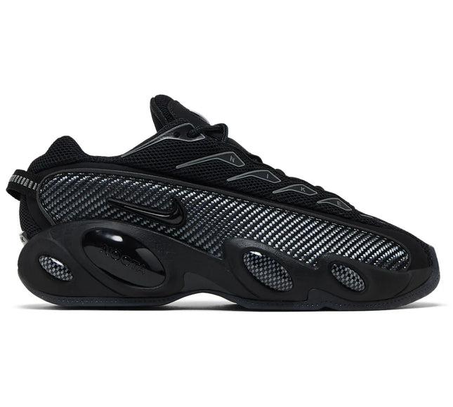 NOCTA x Nike Glide 'Black Iron Grey'