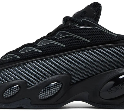 NOCTA x Nike Glide 'Black Iron Grey'