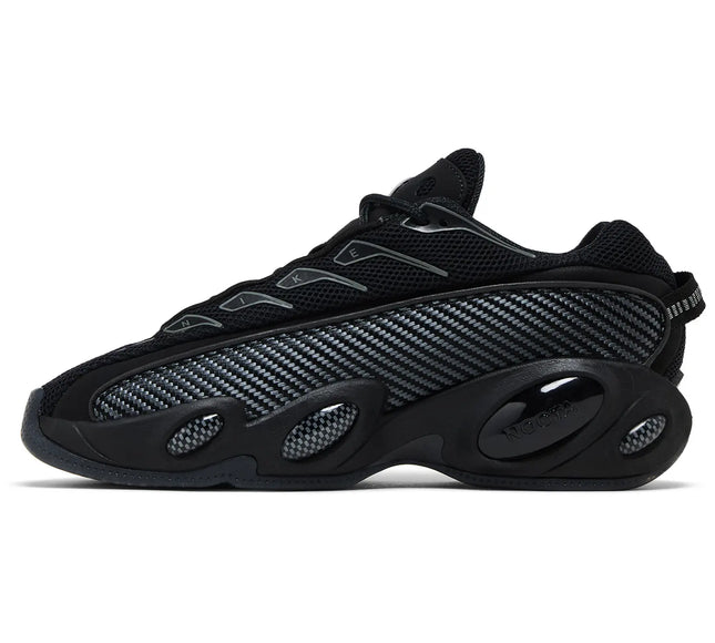NOCTA x Nike Glide 'Black Iron Grey'