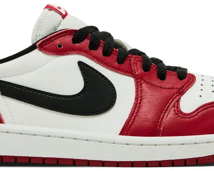 Jordan 1 low