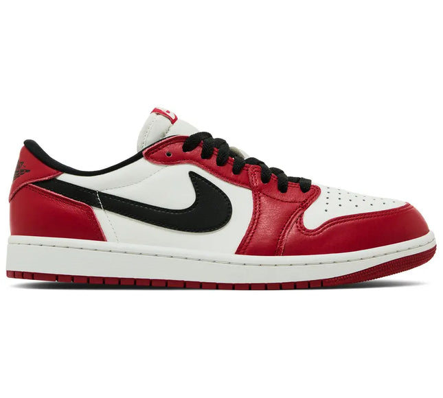 Air Jordan 1 Retro Low OG 'Chicago' 2025