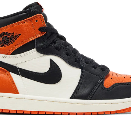 Nike Mens Air Jordan 1 Retro High OG 'Shattered Backboard' 2025