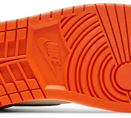 Nike Mens Air Jordan 1 Retro High OG 'Shattered Backboard' 2025