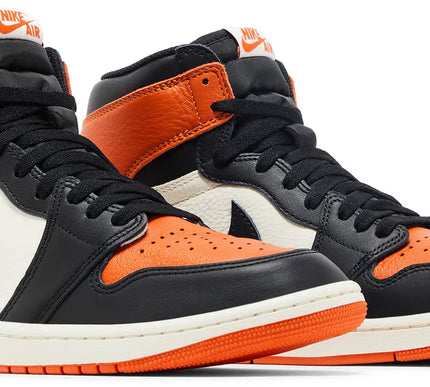 Nike Mens Air Jordan 1 Retro High OG 'Shattered Backboard' 2025