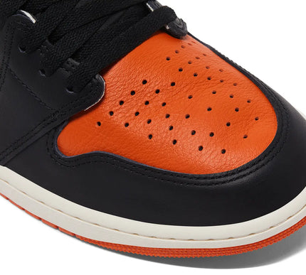 Nike Mens Air Jordan 1 Retro High OG 'Shattered Backboard' 2025