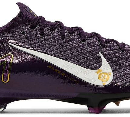 Kylian Mbappé x Zoom Mercurial Vapor 16 Elite FG 'Grand Purple'