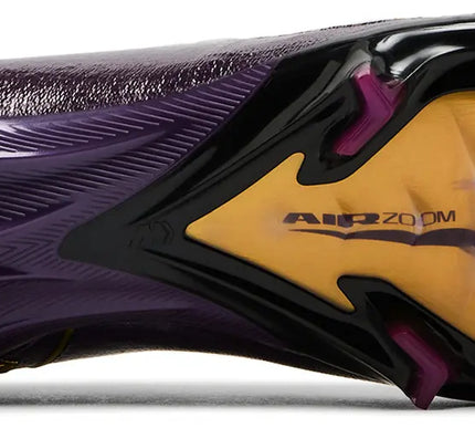 Kylian Mbappé x Zoom Mercurial Vapor 16 Elite FG 'Grand Purple'