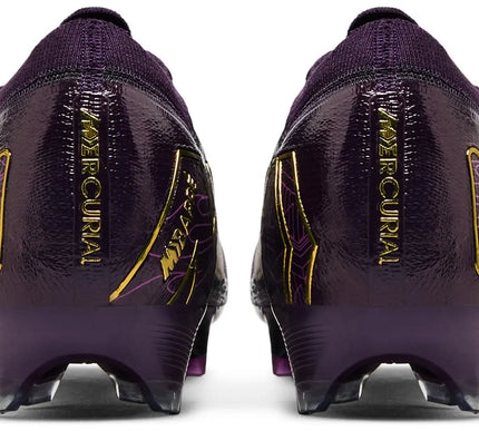 Kylian Mbappé x Zoom Mercurial Vapor 16 Elite FG 'Grand Purple'