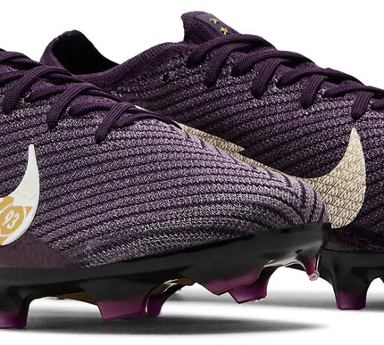 Kylian Mbappé x Zoom Mercurial Vapor 16 Elite FG 'Grand Purple'