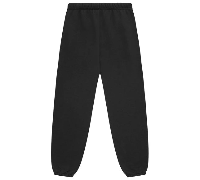Fear of God Essentials Fleece Essential Sweatpant 'Black'