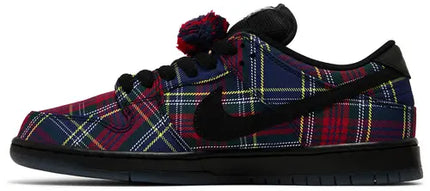 Nardwuar x Nike Dunk Low SB 'Tam O' Shanter Hat'