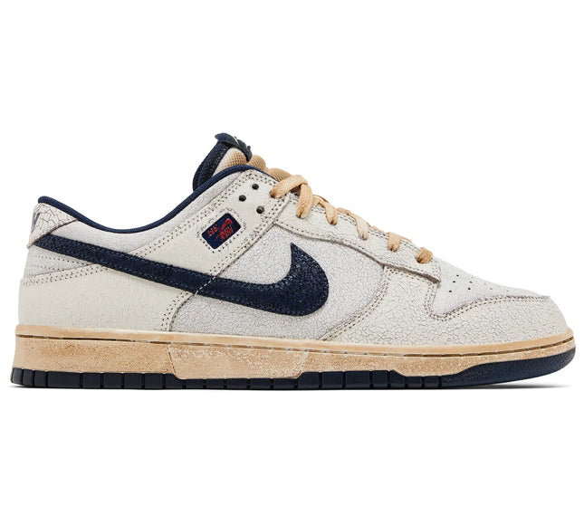 Nike Mens Stranger Things x Nike Dunk Low 'Phantom'