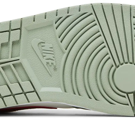 Nike Mens Air Jordan 1 Low 'Jade Horizon'