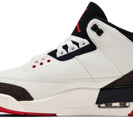 Nike Mens Air Jordan 3 Retro 'World’s Best Dad'