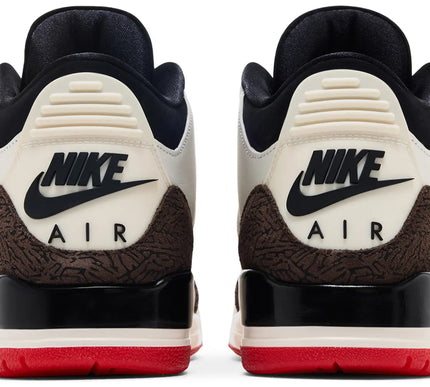 Nike Mens Air Jordan 3 Retro 'World’s Best Dad'