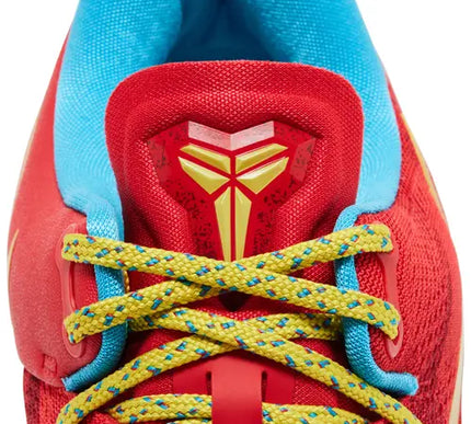 Nike Kobe 8 Protro 'Year of the Horse' 2026