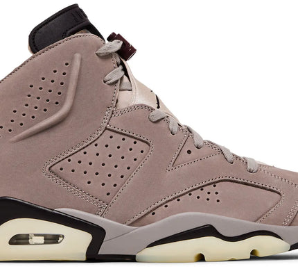 A Ma Maniére x Air Jordan 6 Retro 'Smoky Mauve'