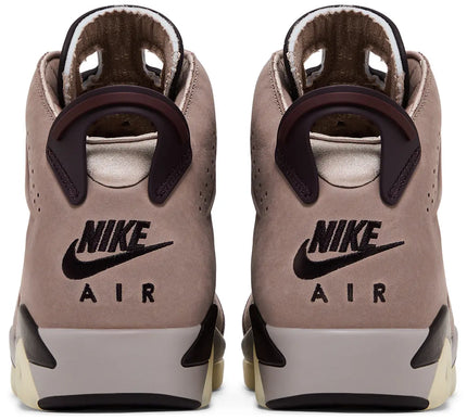 A Ma Maniére x Air Jordan 6 Retro 'Smoky Mauve'
