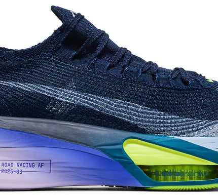 Nike Air Zoom Alphafly NEXT% 3 'Obsidian Persian Violet'