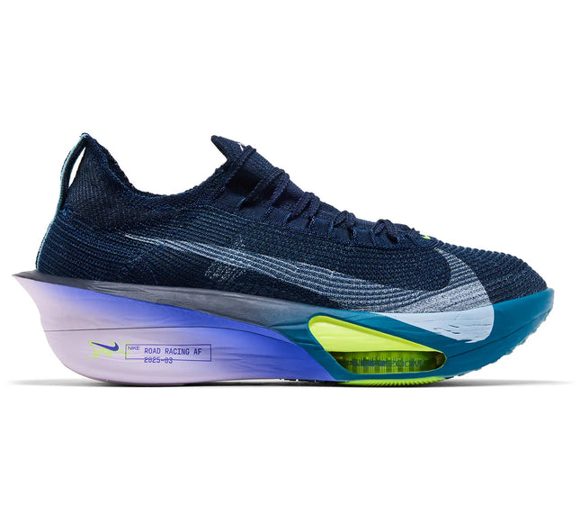 Nike Air Zoom Alphafly NEXT% 3 'Obsidian Persian Violet'