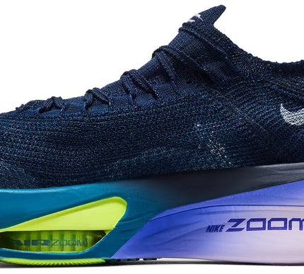 Nike Air Zoom Alphafly NEXT% 3 'Obsidian Persian Violet'