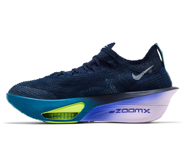 Nike Air Zoom Alphafly NEXT% 3 'Obsidian Persian Violet'
