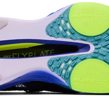 Nike Air Zoom Alphafly NEXT% 3 'Obsidian Persian Violet'