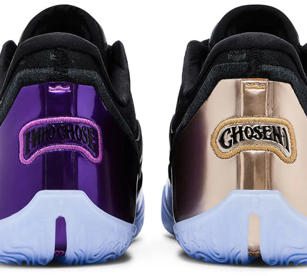 Nike Lebron 23 'The Chosen One And The One Who Chose'
