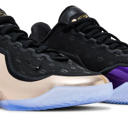 Nike Lebron 23 'The Chosen One And The One Who Chose'