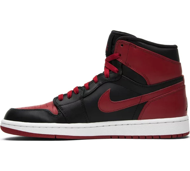 Nike Mens Air Jordan 1 Retro High DMP Sneakers - 'Bulls Celtics Pack'