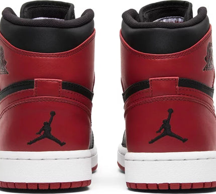 Nike Mens Air Jordan 1 Retro High DMP Sneakers - 'Bulls Celtics Pack'