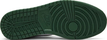Nike Mens Air Jordan 1 Retro High DMP Sneakers - 'Bulls Celtics Pack'
