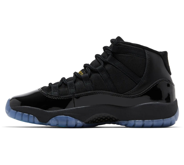 Nike Grade School Womens Air Jordan 11 Retro GS 'Gamma Blue' 2025