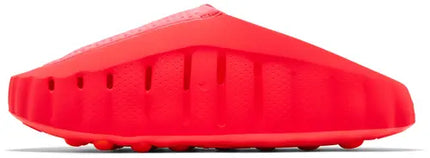 Nike Mind 001 Mule 'Solar Red'