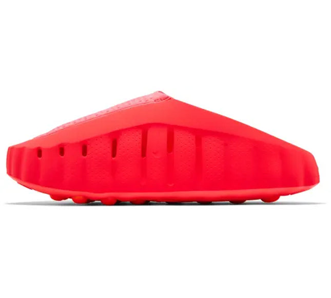Nike Mind 001 Mule 'Solar Red'