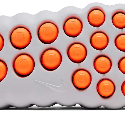 Nike Mind 001 Mule 'Light Smoke Grey'
