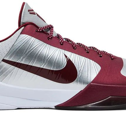 Nike Zoom Kobe 5 Protro 'Lower Merion Aces' 2026