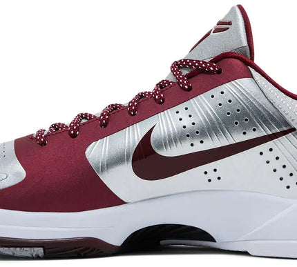 Nike Zoom Kobe 5 Protro 'Lower Merion Aces' 2026