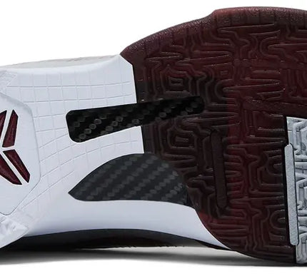 Nike Zoom Kobe 5 Protro 'Lower Merion Aces' 2026