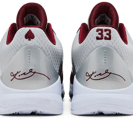 Nike Zoom Kobe 5 Protro 'Lower Merion Aces' 2026