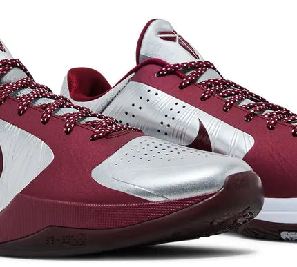 Nike Zoom Kobe 5 Protro 'Lower Merion Aces' 2026