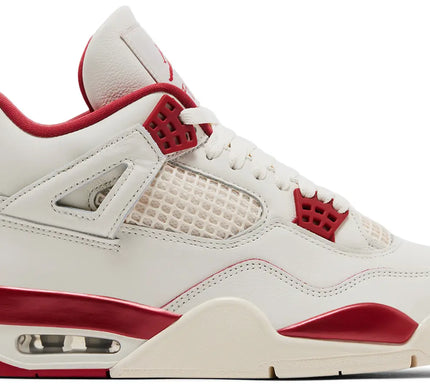Wmns Air Jordan 4 Retro 'Valentine's Day'