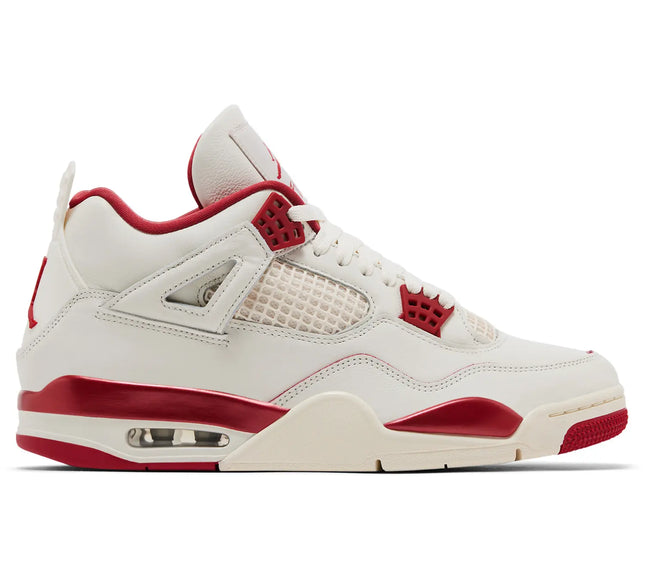 Wmns Air Jordan 4 Retro 'Valentine's Day'