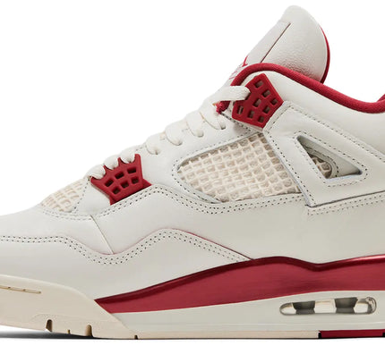 Wmns Air Jordan 4 Retro 'Valentine's Day'
