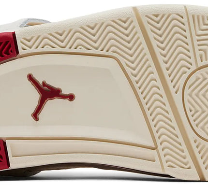 Wmns Air Jordan 4 Retro 'Valentine's Day'