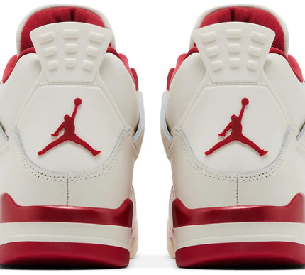 Wmns Air Jordan 4 Retro 'Valentine's Day'